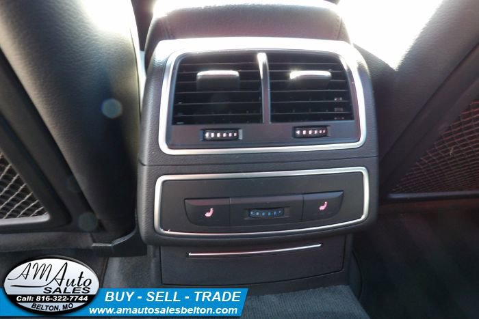 Used 2013 Audi A6 3.0T Premium Plus image 29