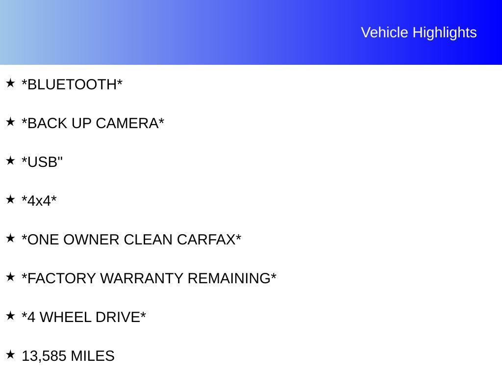 Used 2025 GMC Hummer EV 3X AWD/4WD image 4