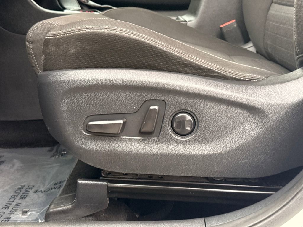 Used 2017 Kia Sportage LX w/ LX Popular Package image 24