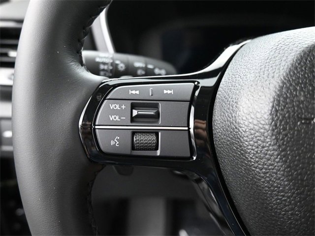 New 2026 Honda Pilot EX-L image 12