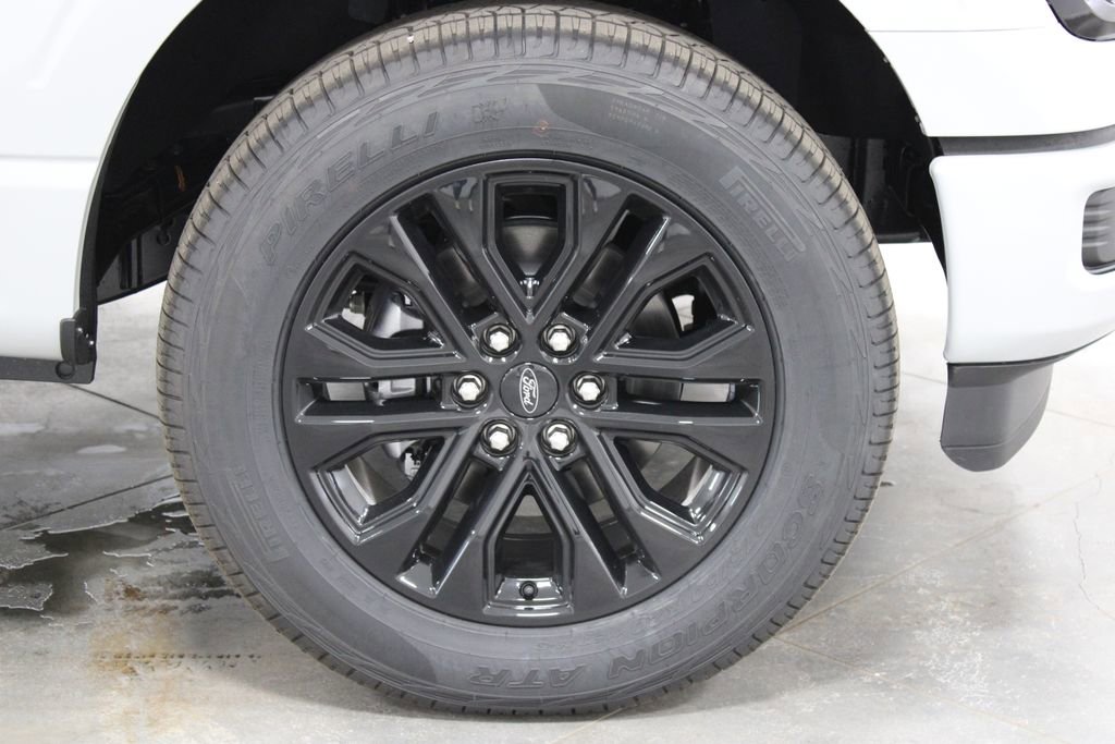 New 2026 Ford F150 XLT image 11