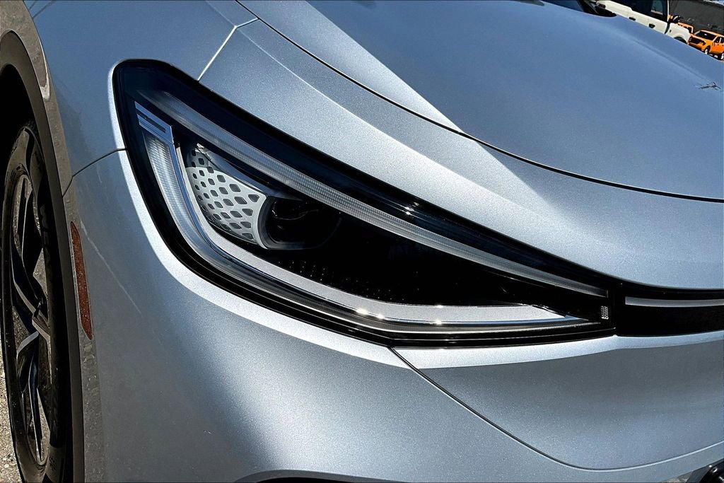 Used 2021 Volkswagen ID.4 Pro S image 29