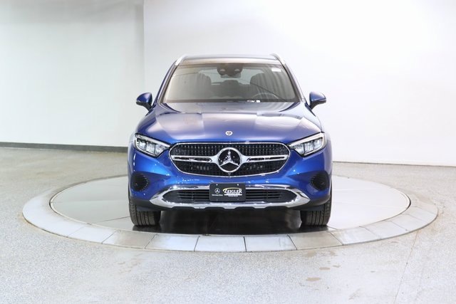 Certified 2025 Mercedes-Benz GLC 300 4MATIC image 10
