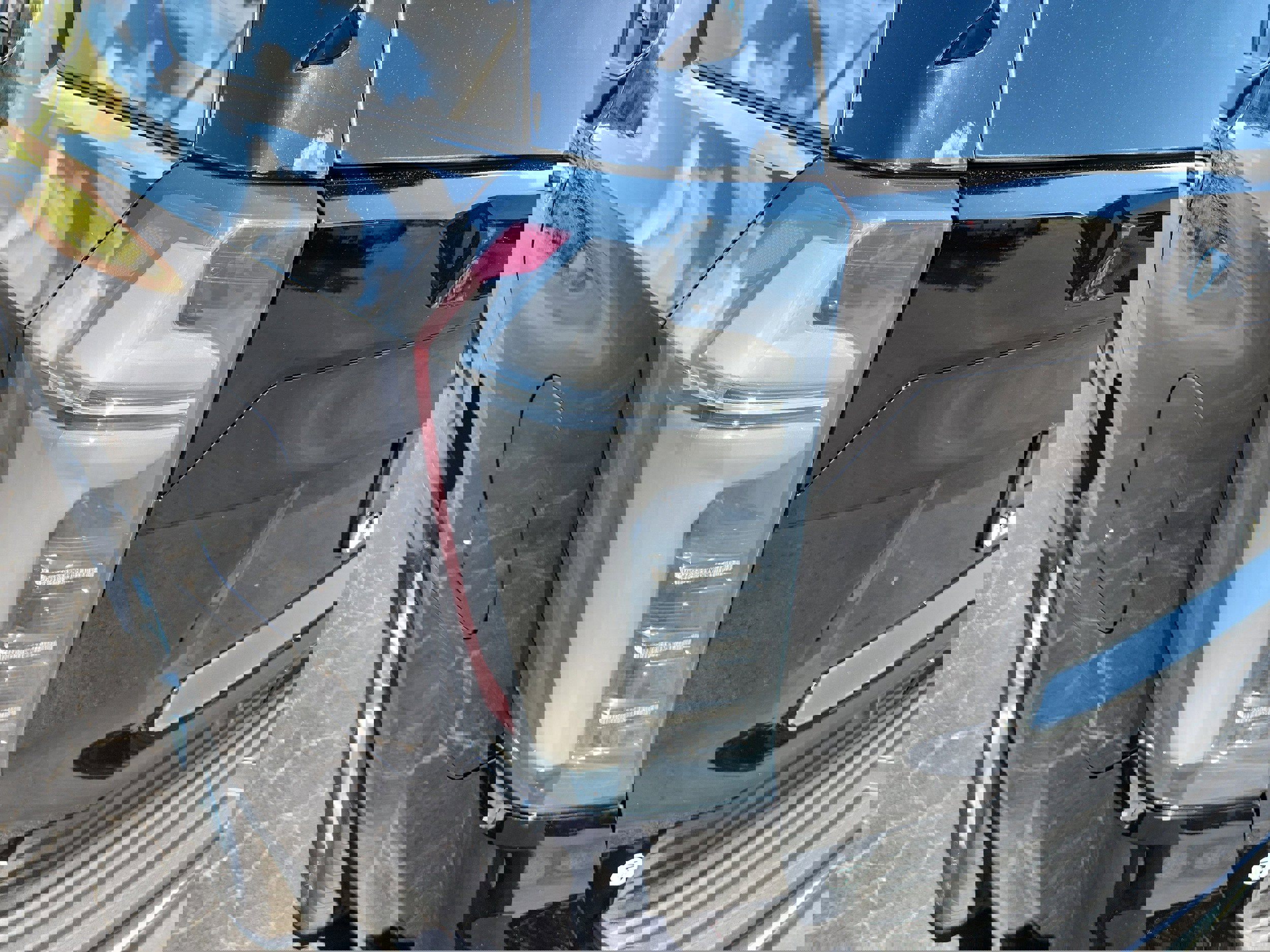 New 2026 Chevrolet Tahoe Premier image 8