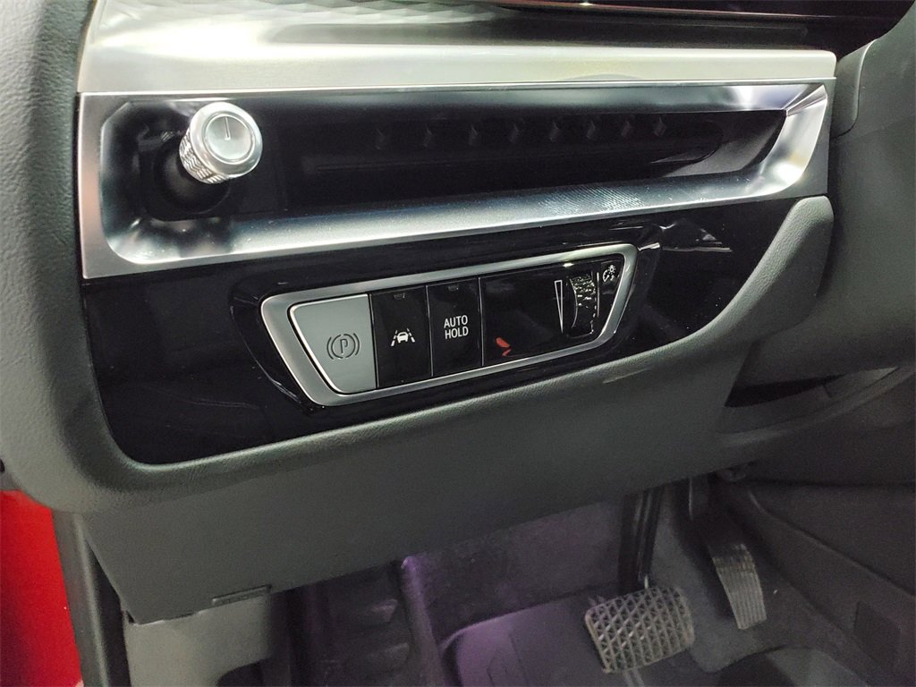 New 2026 Cadillac Lyriq Sport image 11