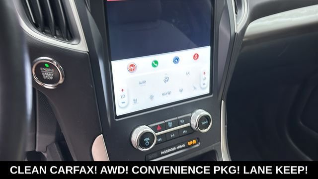 Used 2023 Ford Edge SEL w/ Convenience Package AWD/4WD image 18