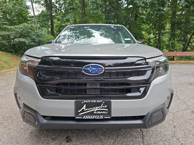 New 2026 Subaru Forester Sport w/ Onyx Edition AWD/4WD image 3