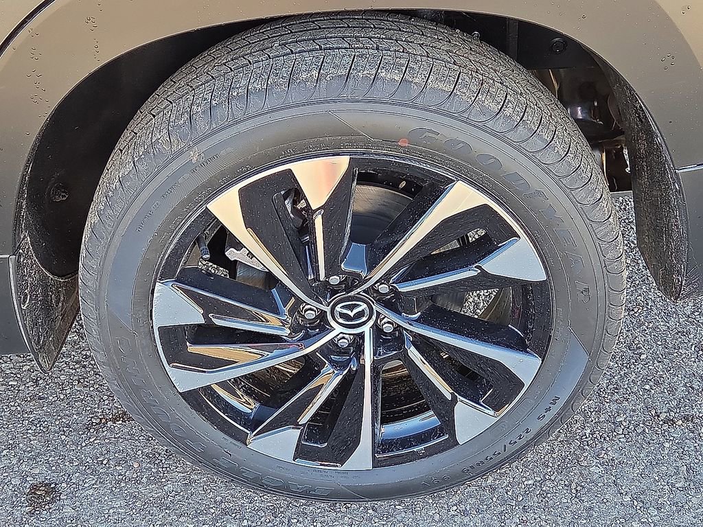 New 2026 MAZDA CX-50 2.5 Hybrid w/ Weather Package image 14