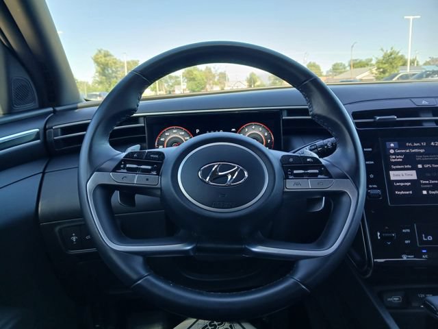 Used 2022 Hyundai Santa Cruz SEL Premium AWD/4WD image 21