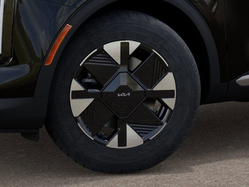 New 2026 Kia Sportage LX image 10