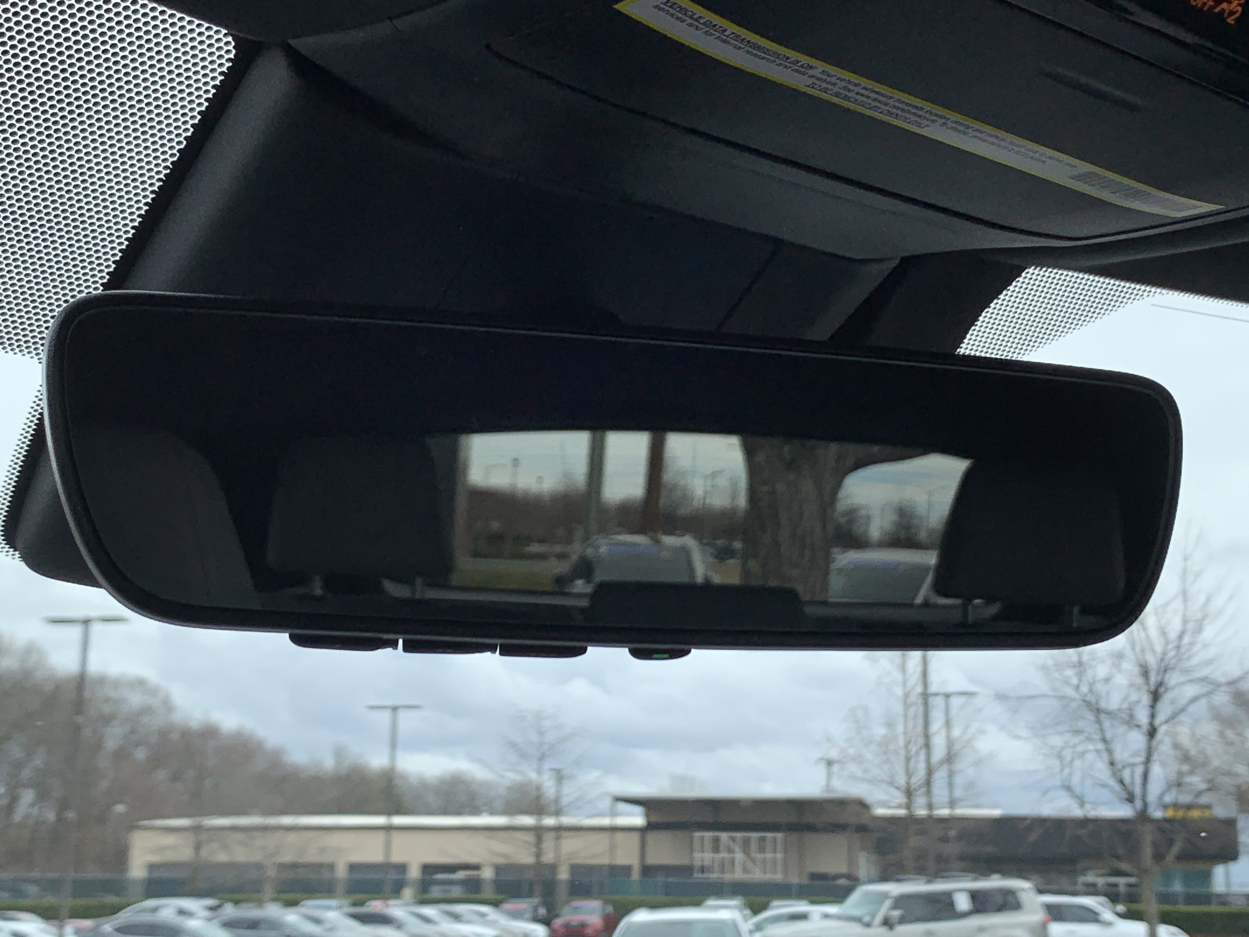 Certified 2024 Lexus RX 350 Premium w/ Cold Area Package image 27