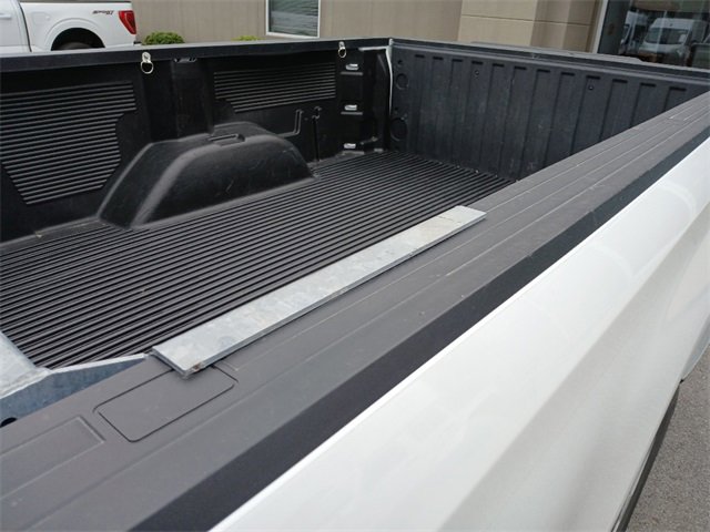 Used 2024 Chevrolet Silverado 1500 W/T w/ WT Fleet Convenience Package image 16