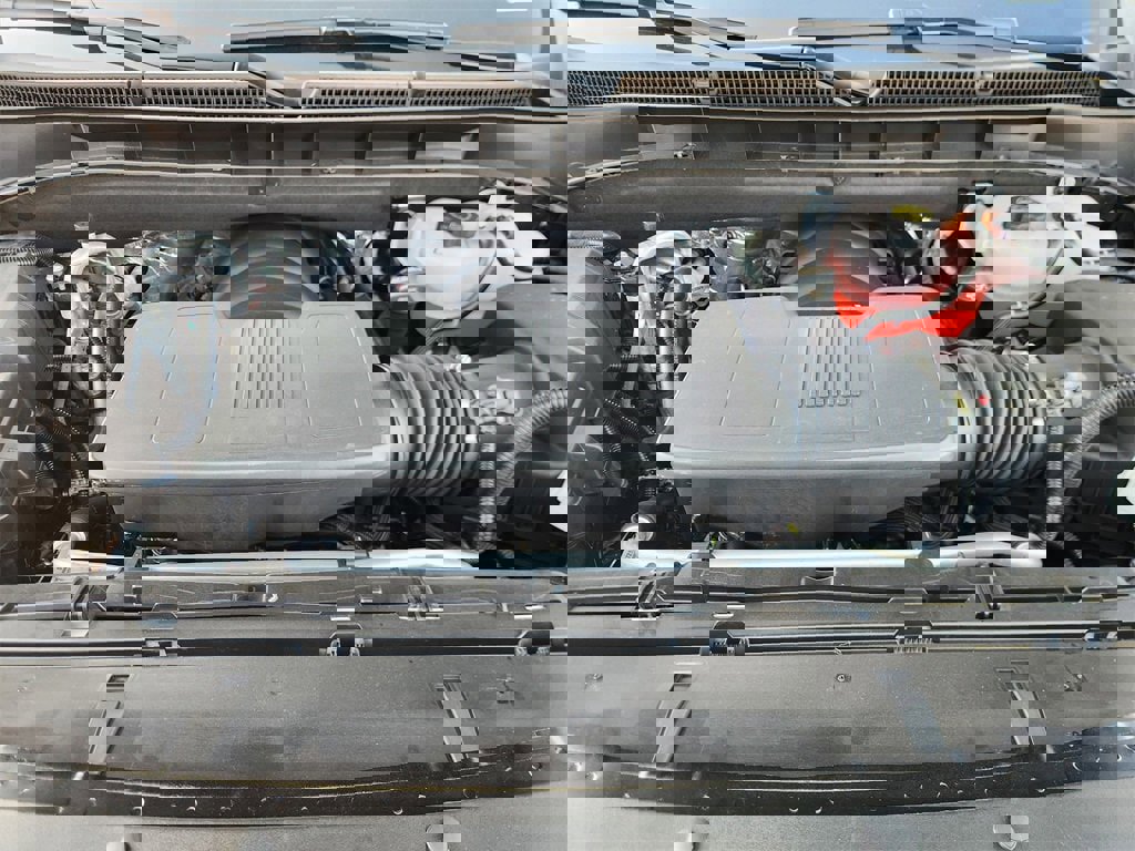 New 2026 GMC Yukon AT4 w/ AT4 Premium Package image 22