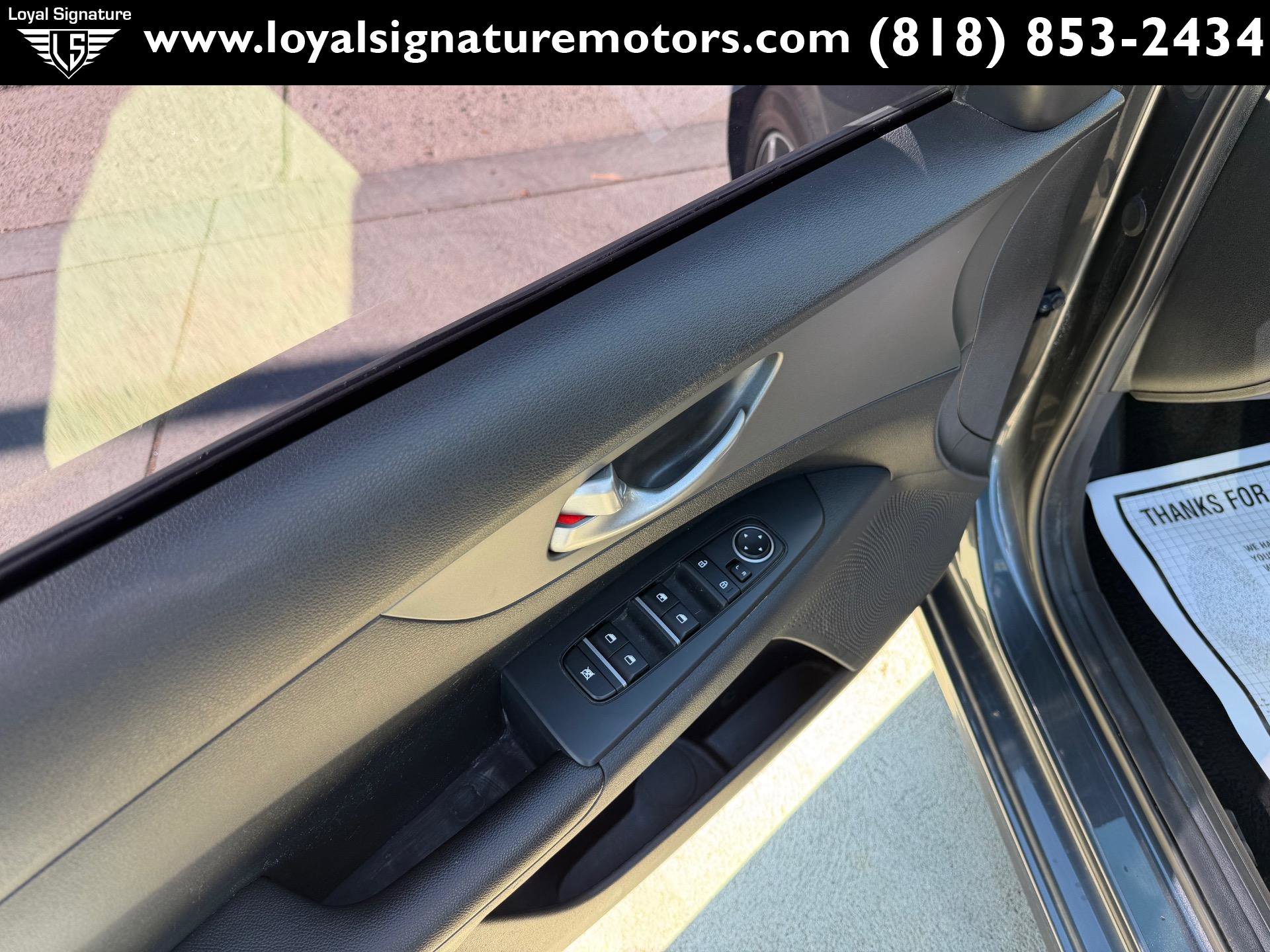Used 2021 Kia Forte LXS image 15