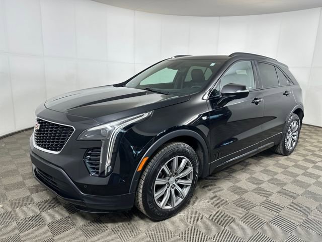 Used 2019 Cadillac XT4 Sport image 7