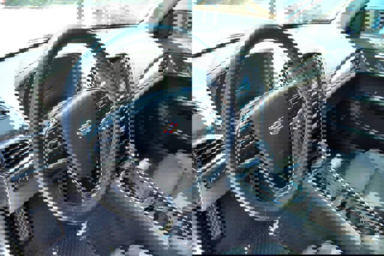 Used 2015 Cadillac ATS Performance image 21