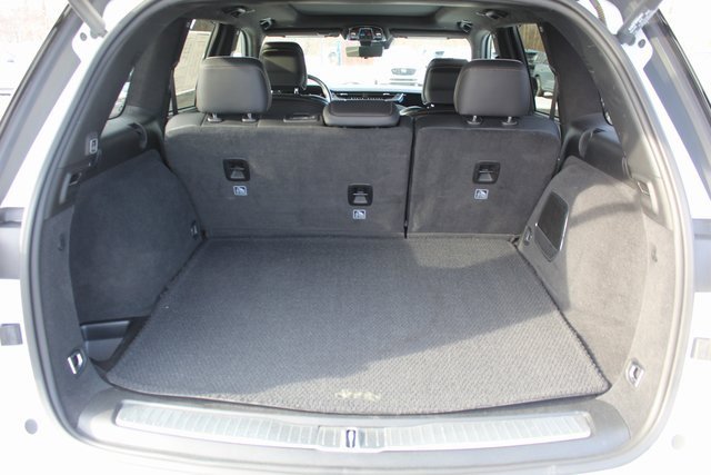 Used 2022 Jeep Grand Cherokee Summit image 5