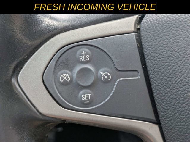 Used 2018 Chevrolet Colorado Z71 w/ Centennial Edition image 20