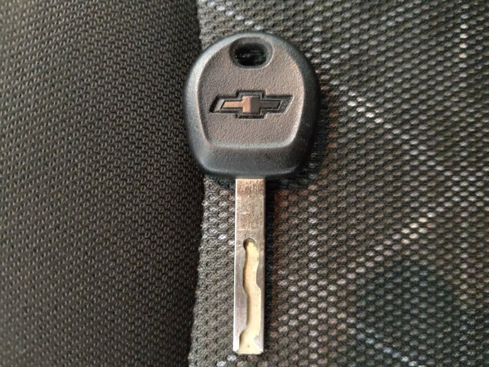 Used 2020 Chevrolet Spark LS image 32