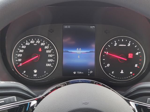 New 2025 Mercedes-Benz Sprinter 2500 image 21