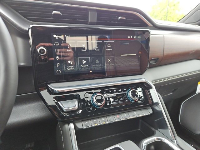 New 2026 GMC Sierra 1500 Denali Ultimate image 38