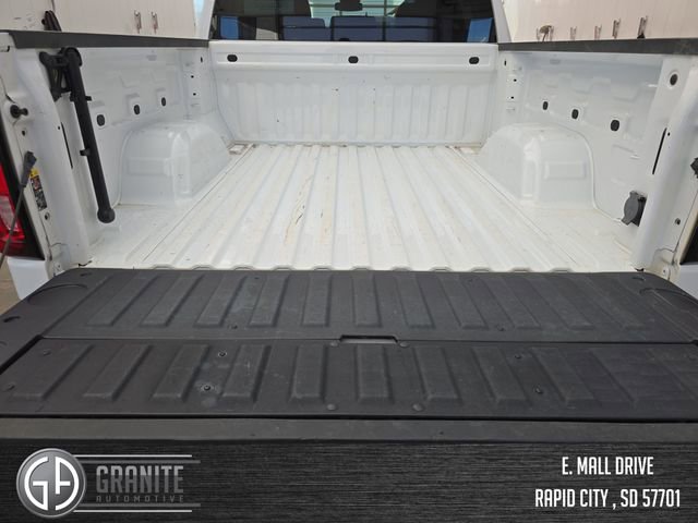 Used 2024 GMC Sierra 1500 SLT image 22