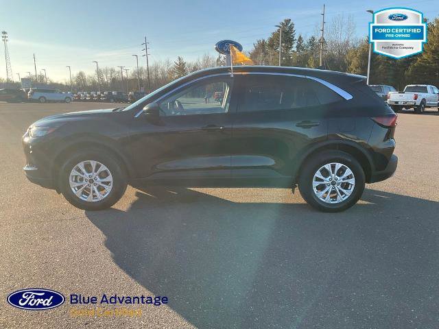 Certified 2024 Ford Escape Active image 26
