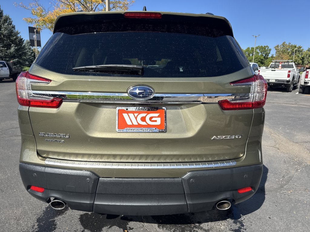Used 2024 Subaru Ascent Premium w/ Convenience Package AWD/4WD image 5