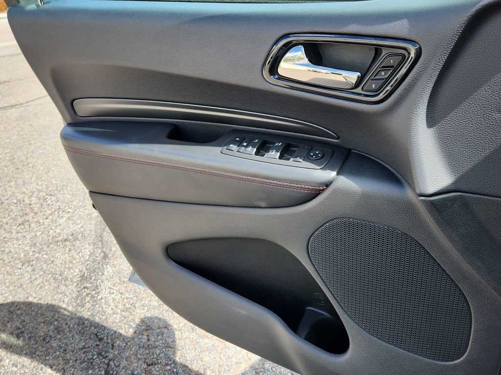 Used 2024 Dodge Durango GT image 7