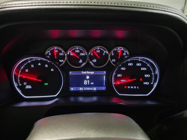 Certified 2022 Chevrolet Silverado 2500 LTZ image 14