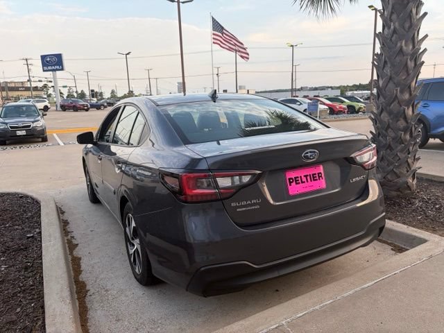 Used 2025 Subaru Legacy Premium AWD/4WD image 16