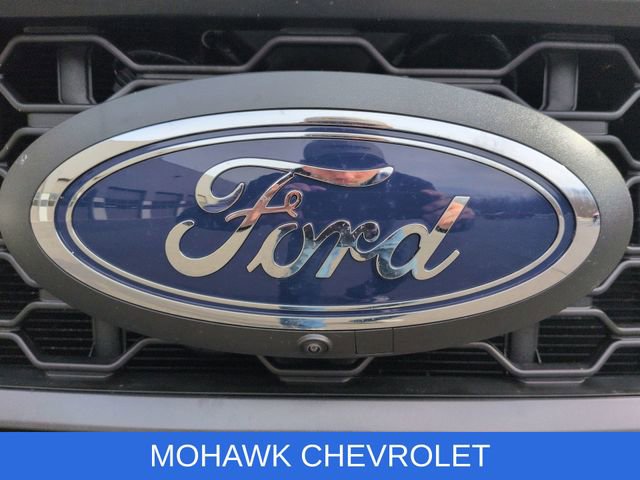 Used 2023 Ford F250 XL w/ STX Appearance Package image 26