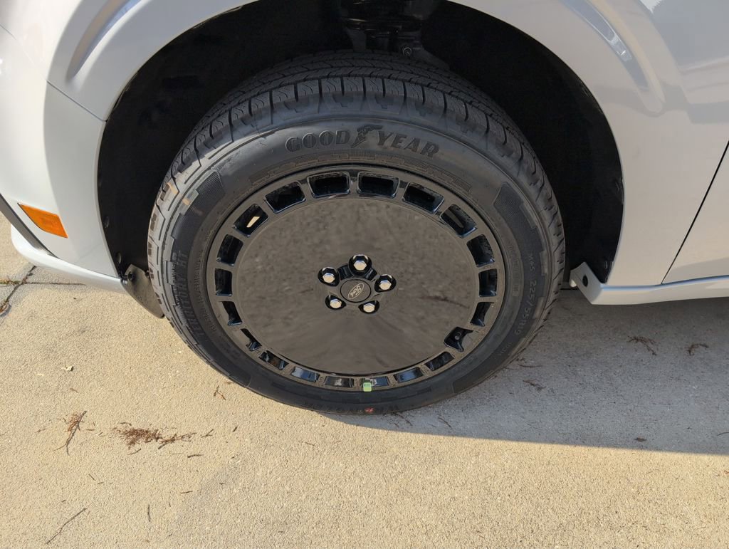 New 2026 Ford Maverick Lobo image 17