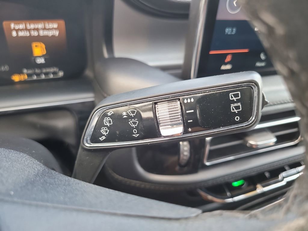 Used 2023 Lincoln Nautilus AWD image 28