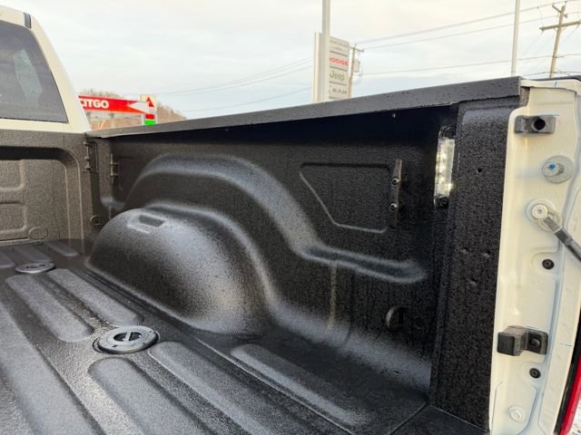 New 2026 RAM 2500 Laramie image 48