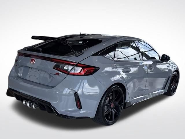 New 2026 Honda Civic Type R image 5