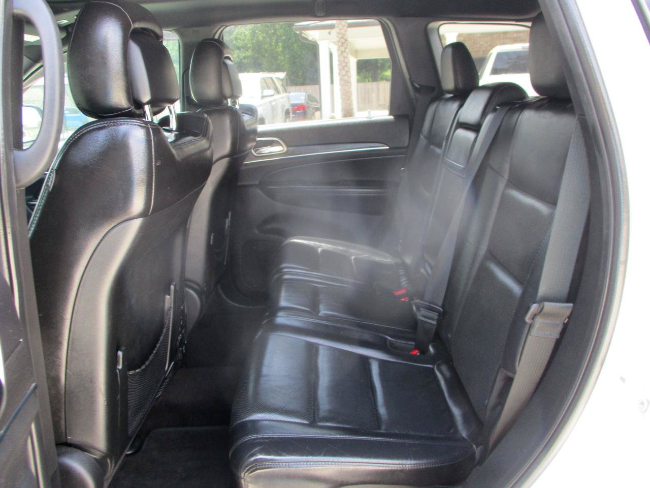 Used 2018 Jeep Grand Cherokee Limited w/ Luxury Group II RWD image 11