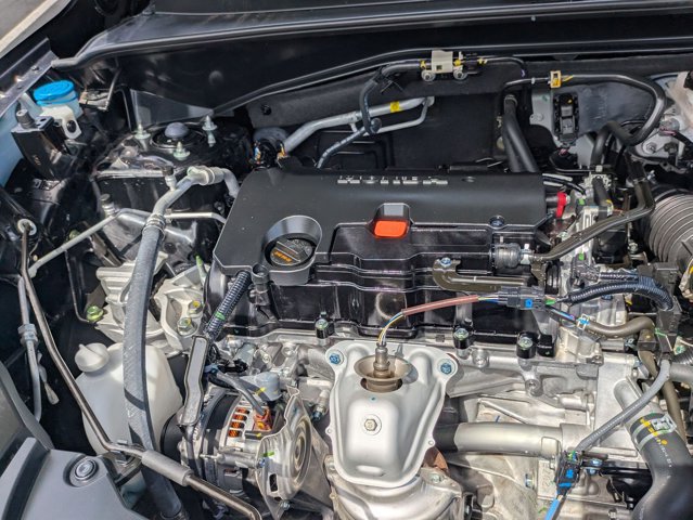 Used 2024 Honda HR-V Sport image 21