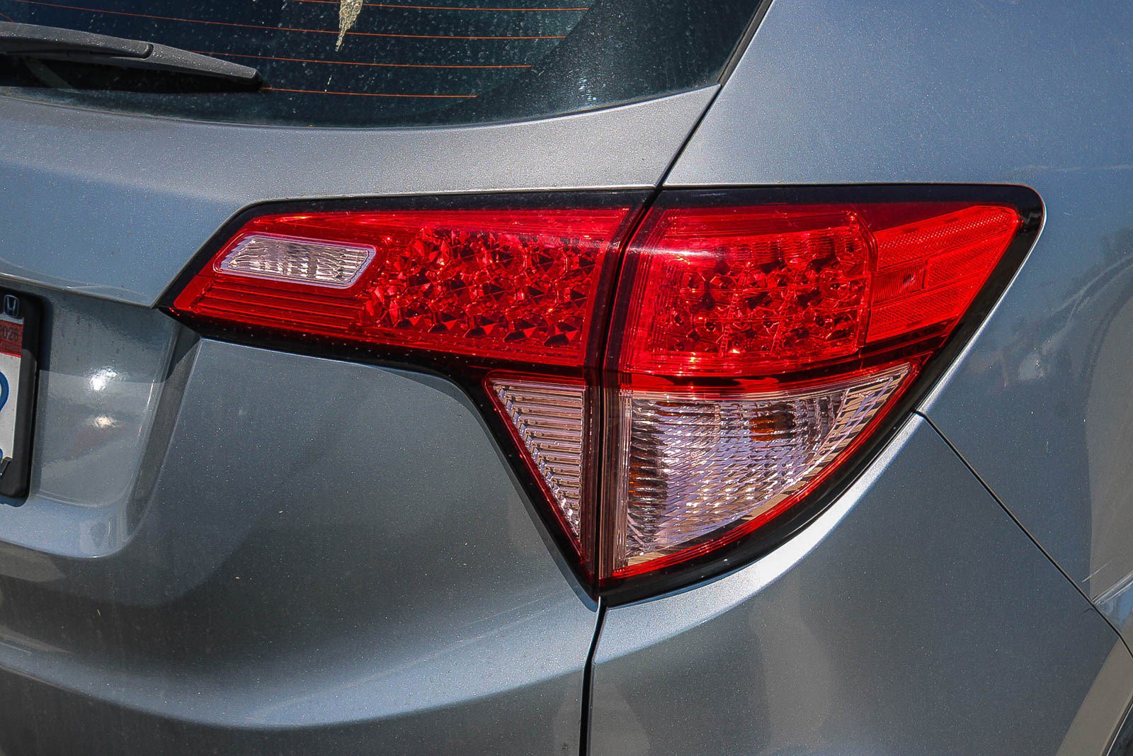 Used 2017 Honda HR-V LX image 15