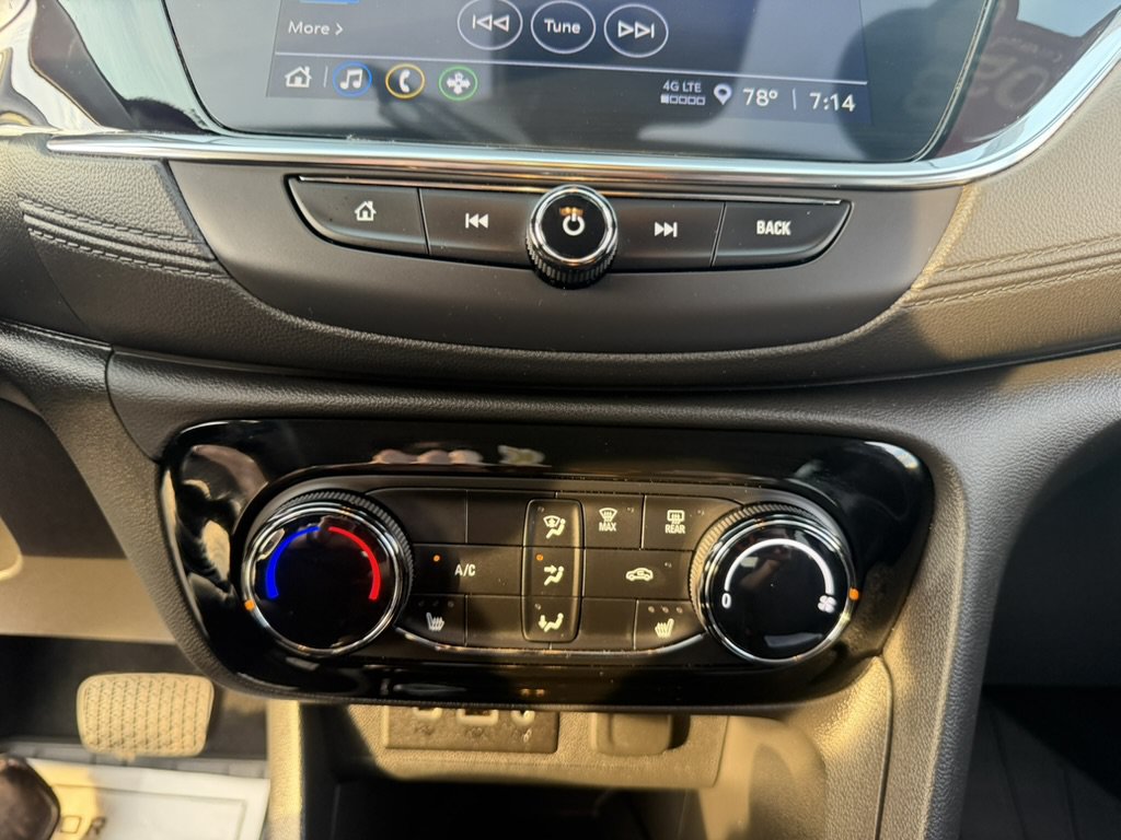 Certified 2023 Buick Encore GX Preferred w/ Cold Weather Comfort Package FWD image 25