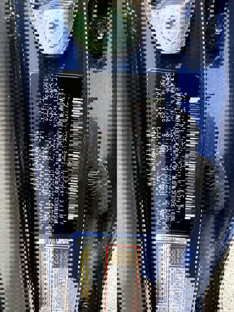 Certified 2025 Kia Sorento S image 36