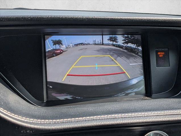 Used 2017 Lexus ES 350 w/ Premium Package FWD image 12