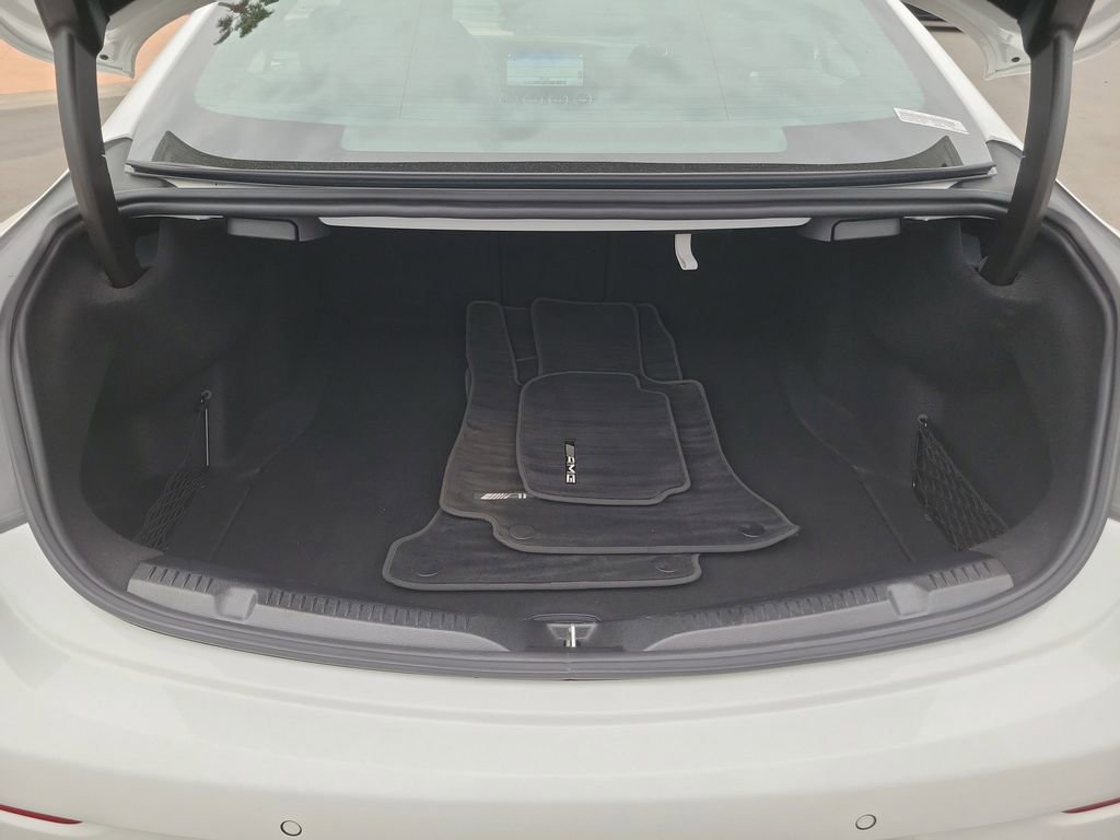 Used 2022 Mercedes-Benz E 450 Coupe image 21