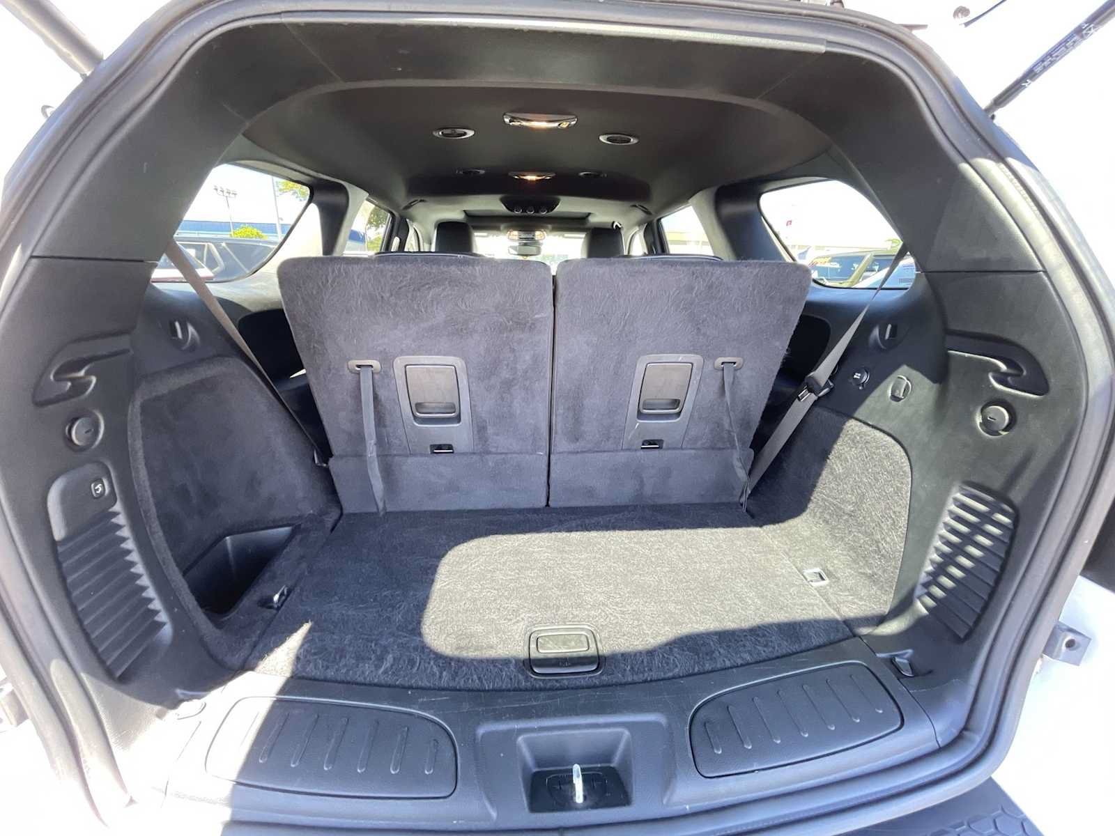 Used 2023 Dodge Durango GT RWD image 22
