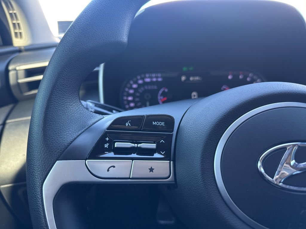 Used 2023 Hyundai Tucson SEL image 22