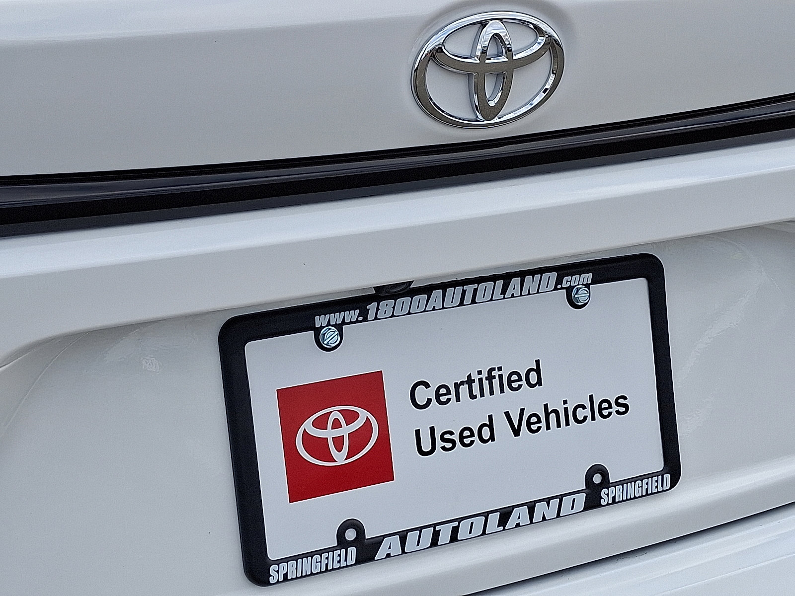 Certified 2026 Toyota Corolla LE image 29