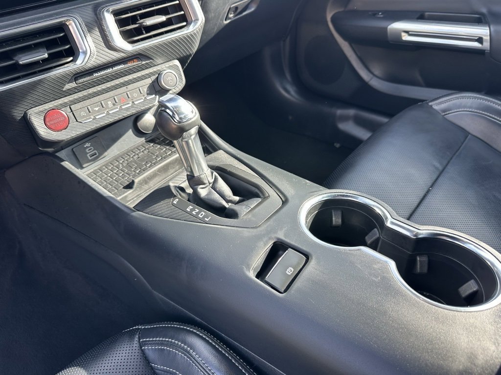 Used 2024 Ford Mustang Premium image 24