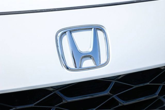 Certified 2024 Honda HR-V EX-L image 11