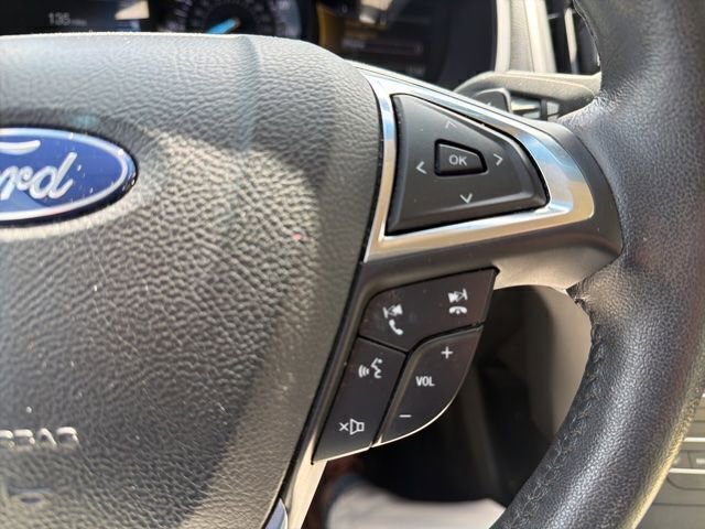 Used 2018 Ford Edge SEL w/ Equipment Group 201A image 15