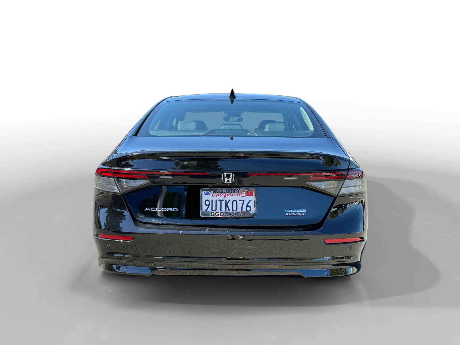 Used 2025 Honda Accord Touring image 4